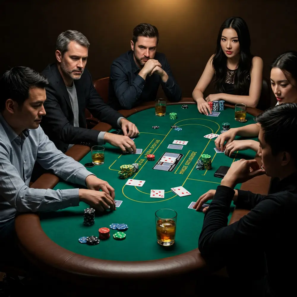 Poker