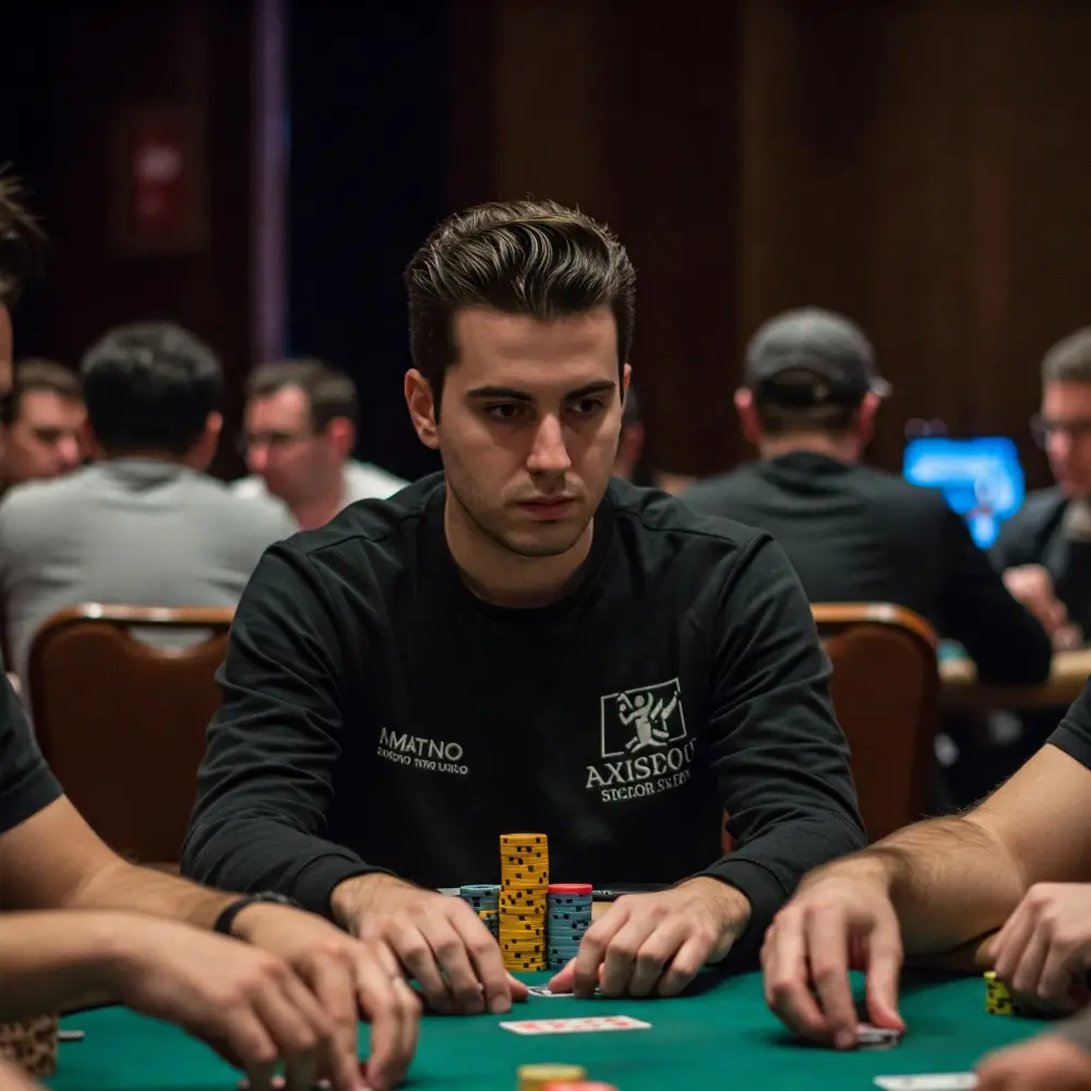 poker